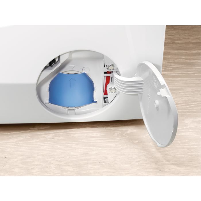 Electrolux - Szabadonálló mosó-szárító - EW7WN361S