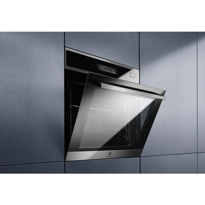Electrolux - Gőzsütő - EOB9S31WX