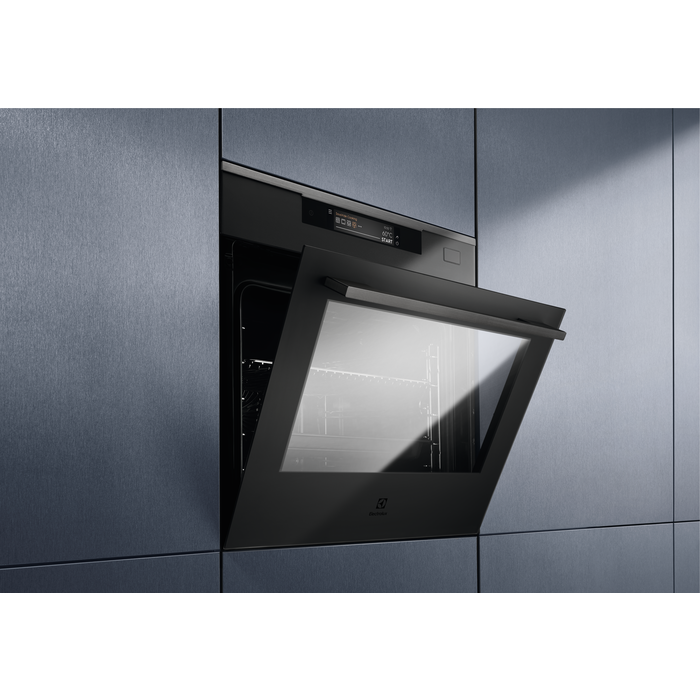 Electrolux - Pirolitikus sütő - KOCAP31WT