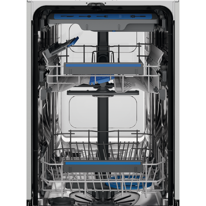 Electrolux - Keskeny mosogatógép - ESG43310SX
