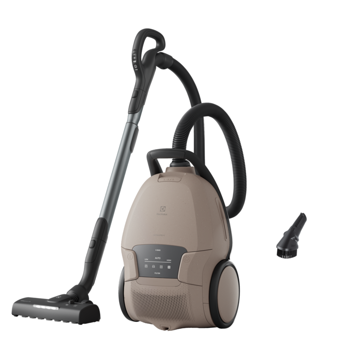 Electrolux - Porzsákos porszívó - EB81U1WB