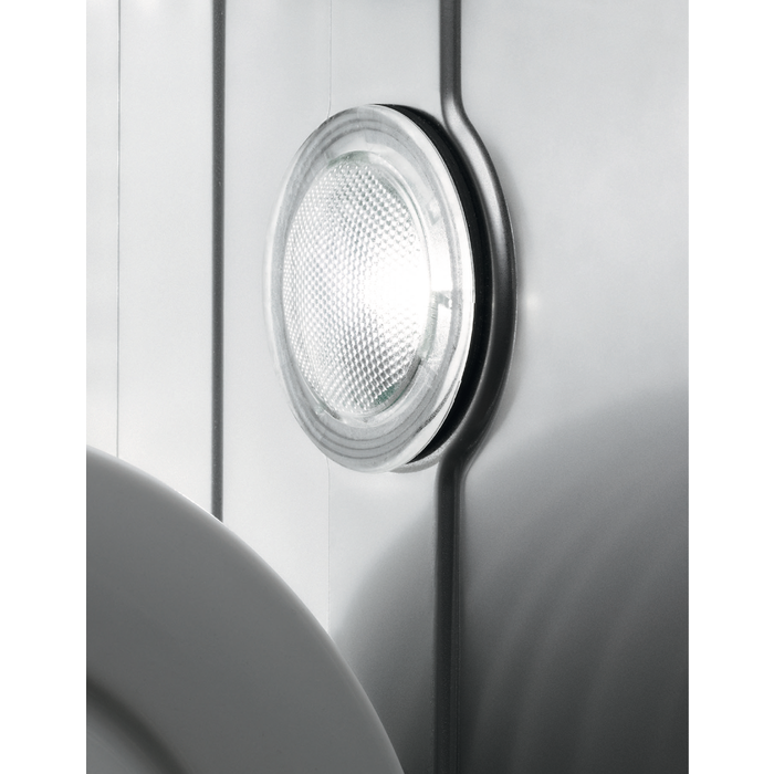 Electrolux - Beépíthető mosogatógép - EEC87400W