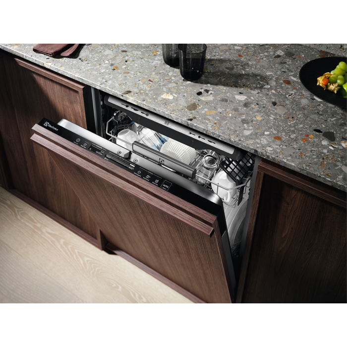 Electrolux - Beépíthető mosogatógép - KEZA9310W