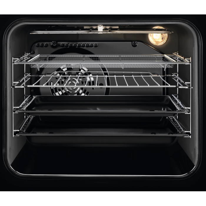 Electrolux - Elektromos tűzhely - LKI564267X