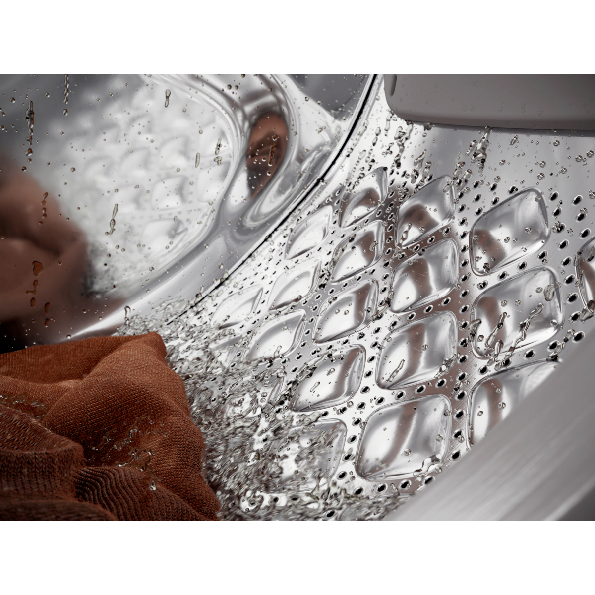 Electrolux - 9 kg kapacitású mosógép - EW7F4692EQ