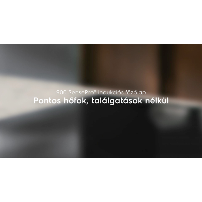Electrolux - Indukciós főzőlap - EIS8648