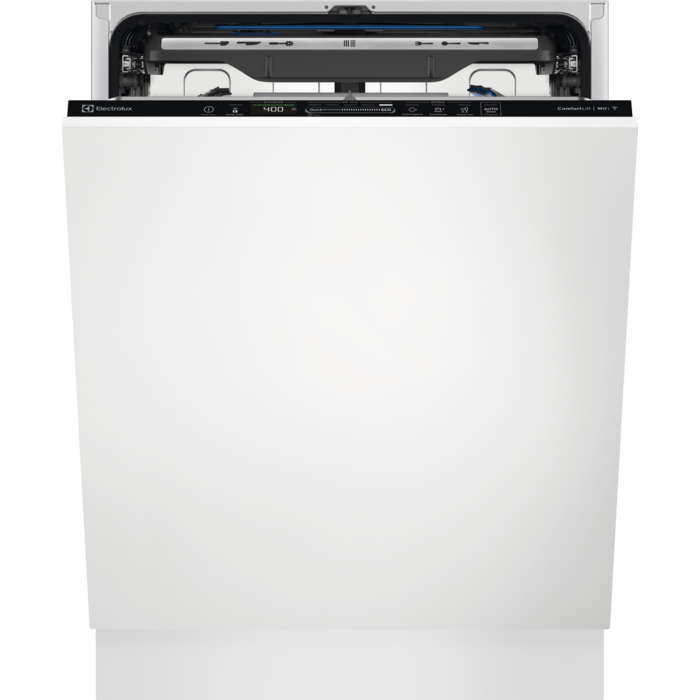 Electrolux - Beépíthető mosogatógép - Y67EC400W