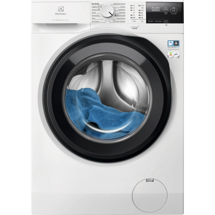 Electrolux - Elöltöltős mosógép - EW7F2482E