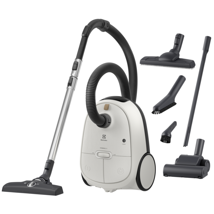 Electrolux - Porzsákos porszívó - EB61H6SW