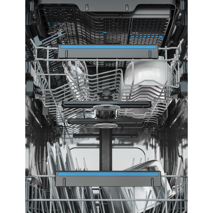 Electrolux - Keskeny mosogatógép - ESG43310SX