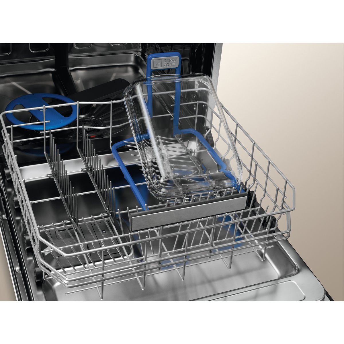 Electrolux - Beépíthető mosogatógép - KEZA9315L