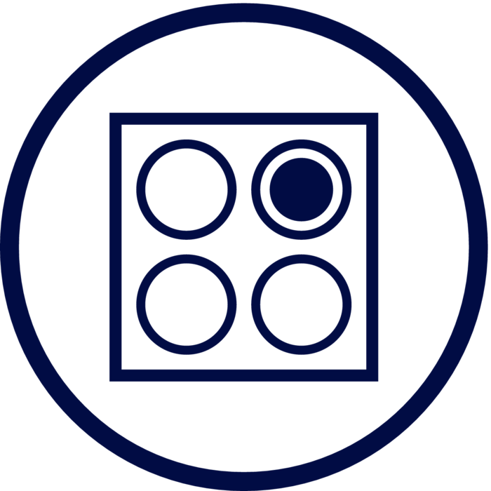 Electrolux - Elektromos főzőlap - EHF6241FOK