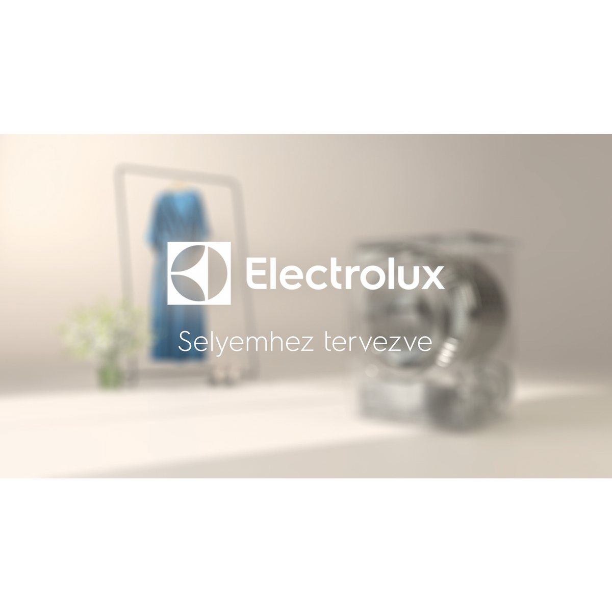 Electrolux - Hőszivattyús szárítógép - EW9H378S