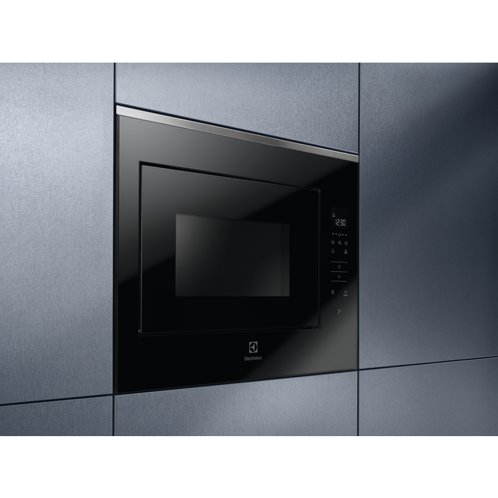 Electrolux - Mikrohullámú sütő - KMFD264TEX