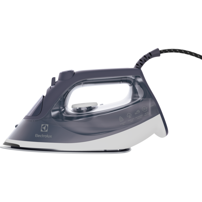 Electrolux - Gőzölős vasaló - E6SI1-2MN