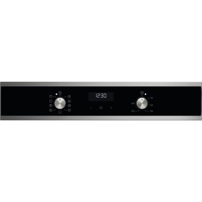 Electrolux - Gőzsütő - EOD5F70BX