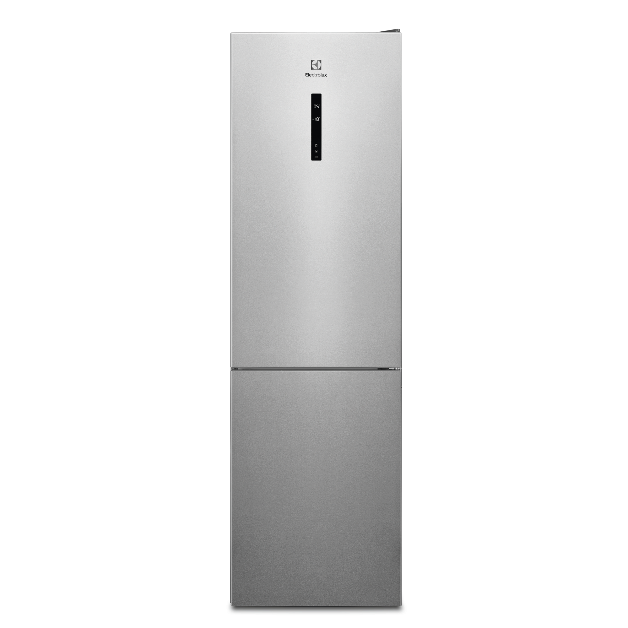 Electrolux - Szabadonálló kombinált hűtő-fagyasztó - LNT7ME36X3