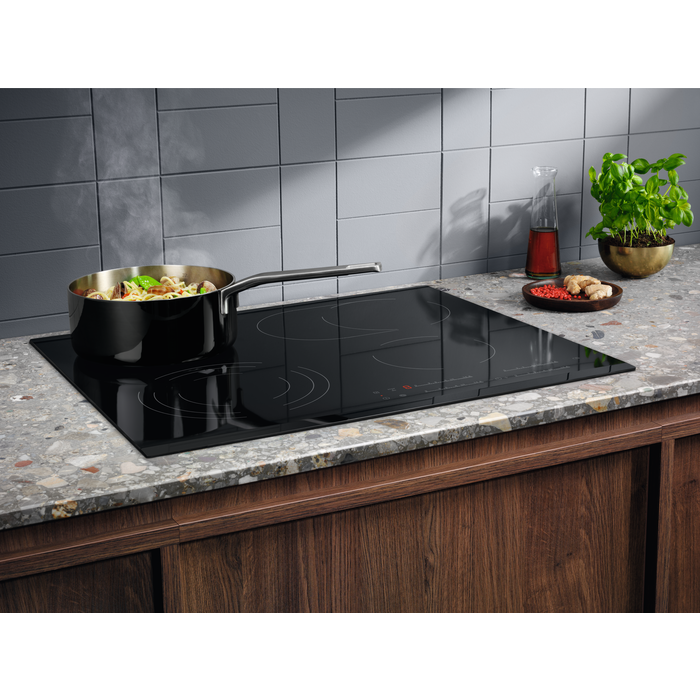 Electrolux - Elektromos főzőlap - EHF6547FXK