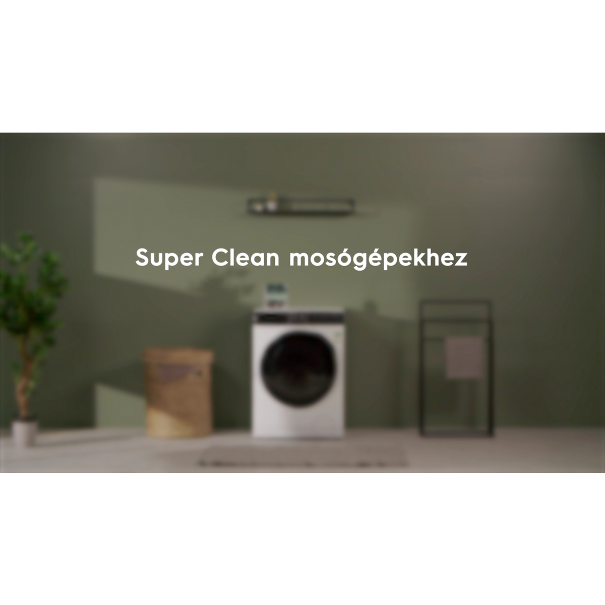 No Brand - Mosógép tisztítócsomag - M3GCP200
