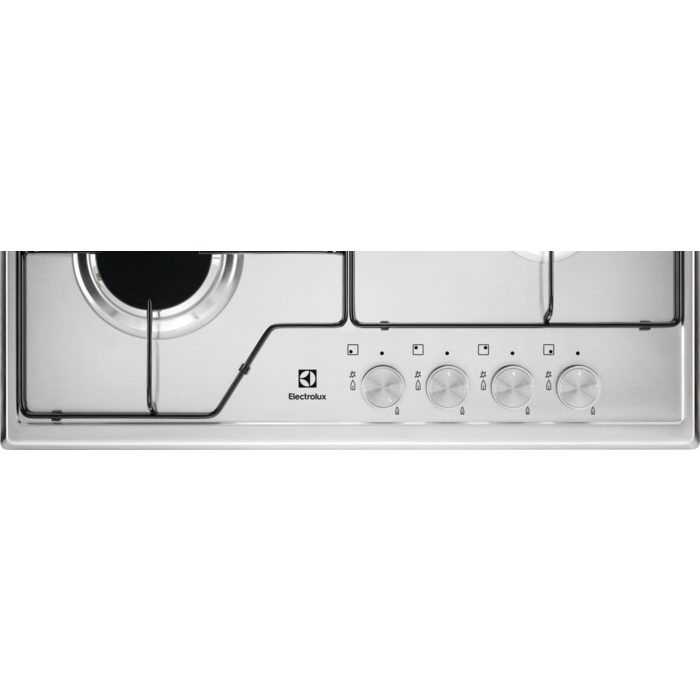 Electrolux - Gáz főzőlap - KGS6424SX