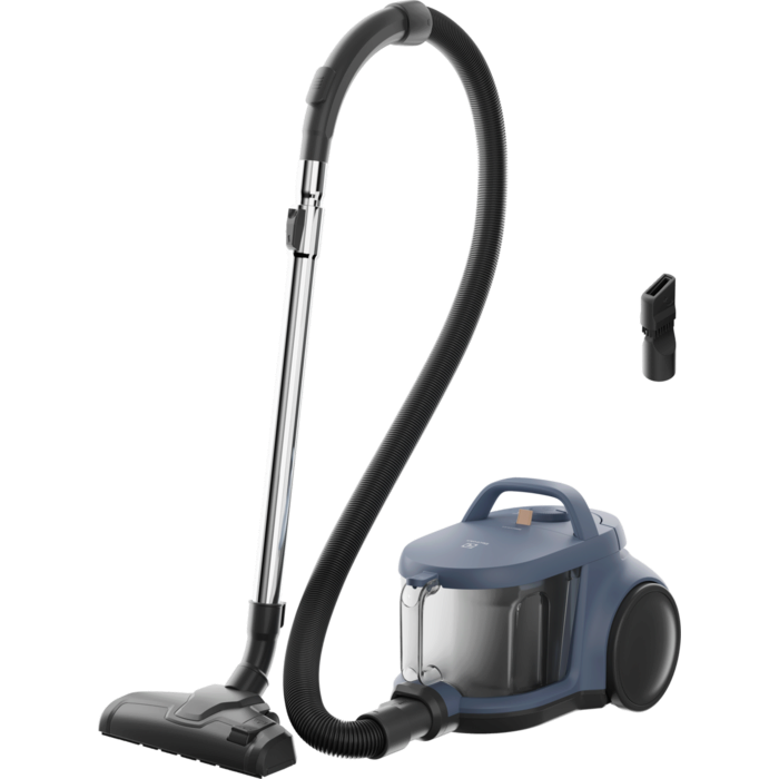 Electrolux - Porzsák nélküli porszívók - EL31C1LDB