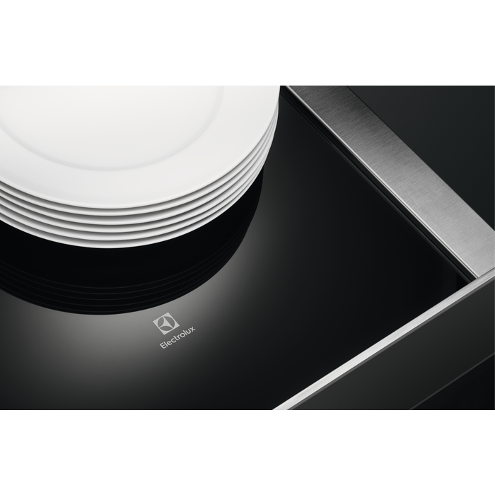 Electrolux - Melegentartó fiók - KBD4T