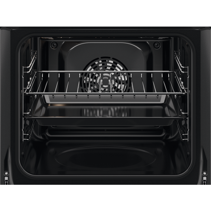 Electrolux - Hagyományos és gőzsütők - EOF3H00BX