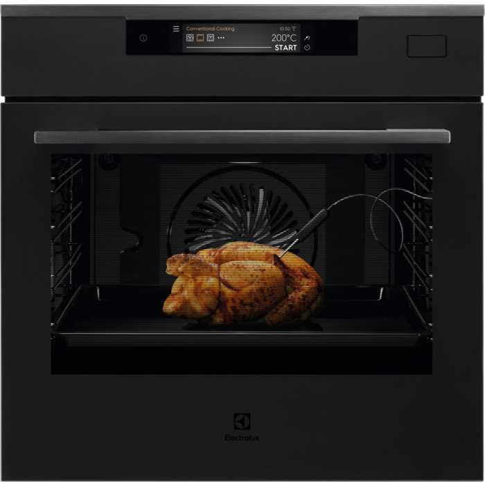 Electrolux - Pirolitikus sütő - KOCAP31WT