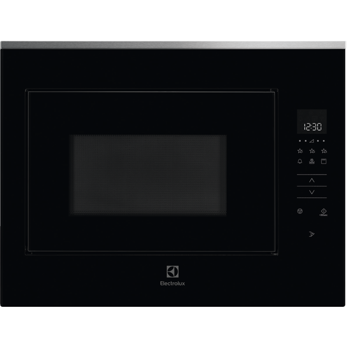 Electrolux - Mikrohullámú sütő - KMFD264TEX