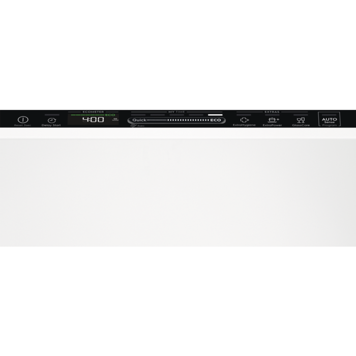 Electrolux - Beépíthető mosogatógép - Y69EG400L