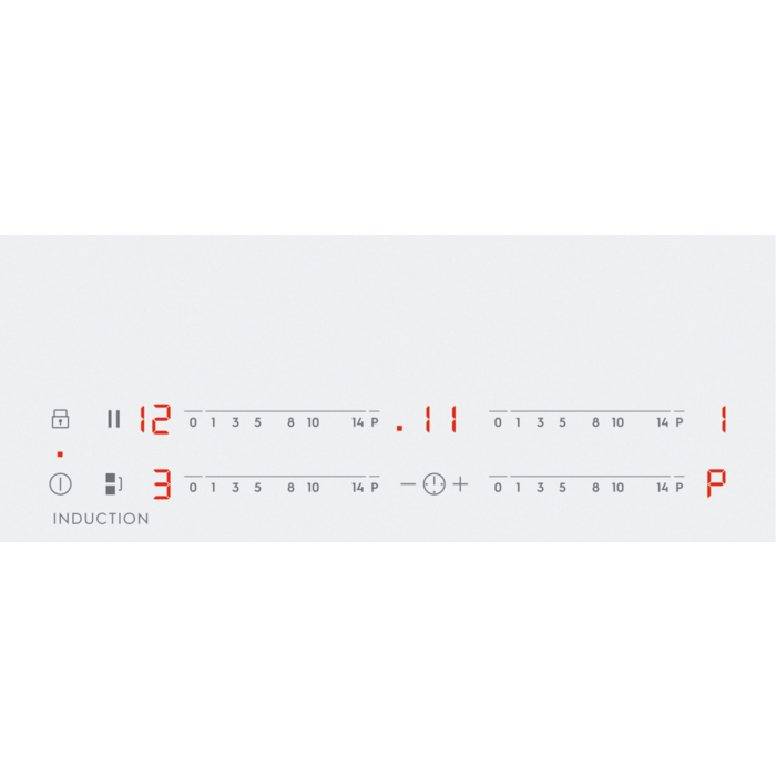 Product Control Panel