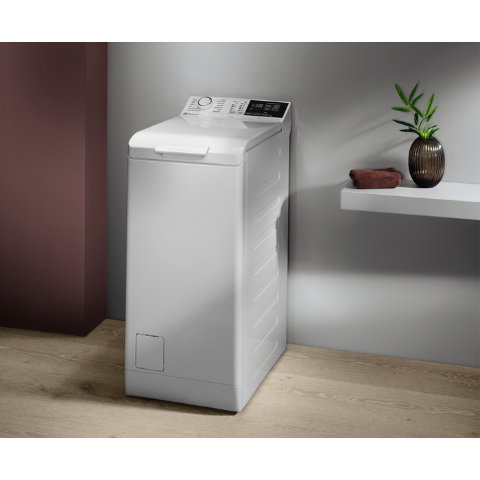 Electrolux - Felültöltős mosógép - EW6TN4262H