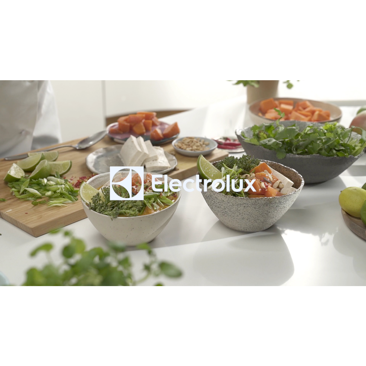 Electrolux - Wok - INFI-WOK