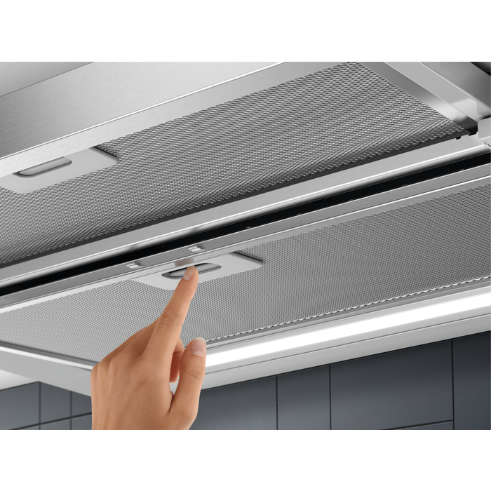 Electrolux - 60 cm széles páraelszívó - LFP616X