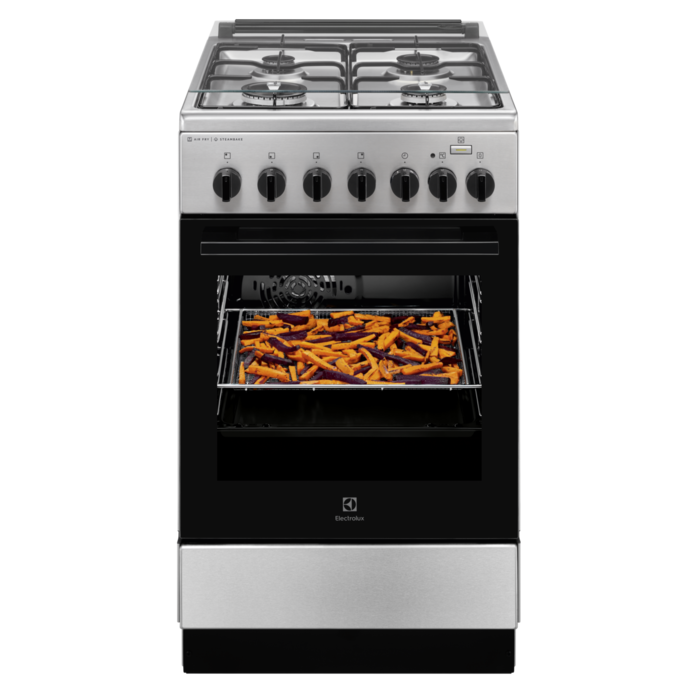 Electrolux - Kombi tűzhely - LKK560000X