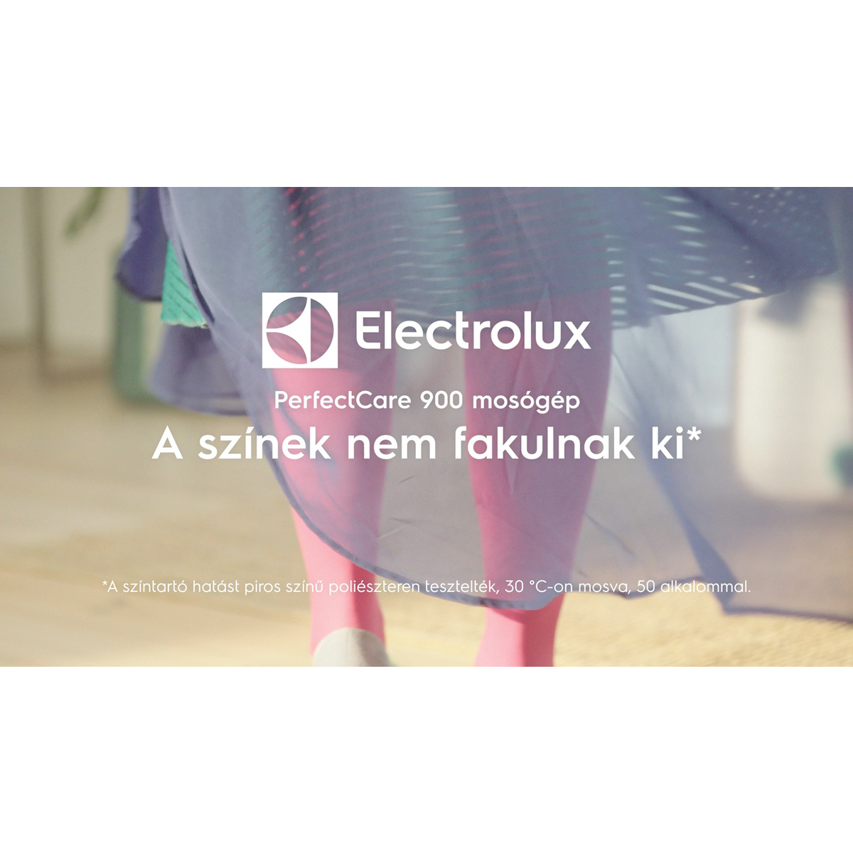 Electrolux - Elöltöltős mosógép - EW9F248BE