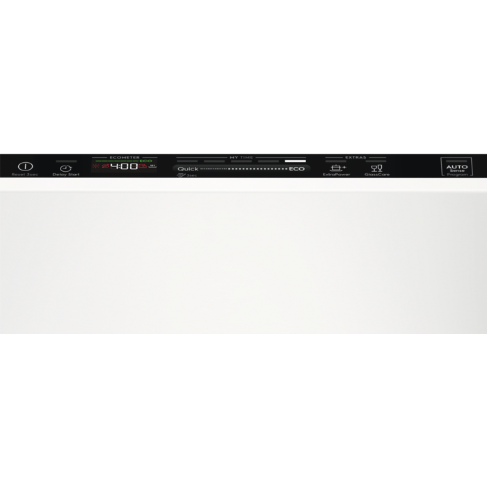 Electrolux - Keskeny mosogatógép - EEQ42200L