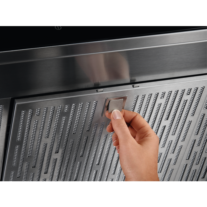 Electrolux - 90 cm széles páraelszívó - KFIB19X