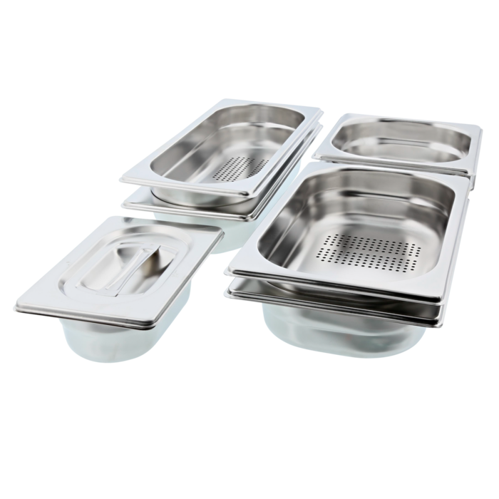 Electrolux - Egységcsomag gőzsütőhöz - PKKS8