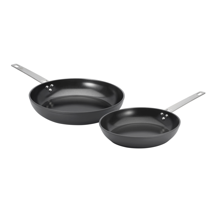 Easy2Clean Frying Pan Set