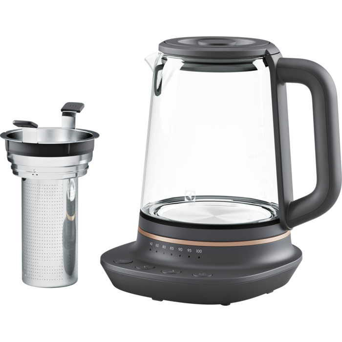 Electrolux - Vízforraló - E7GK1-8BP
