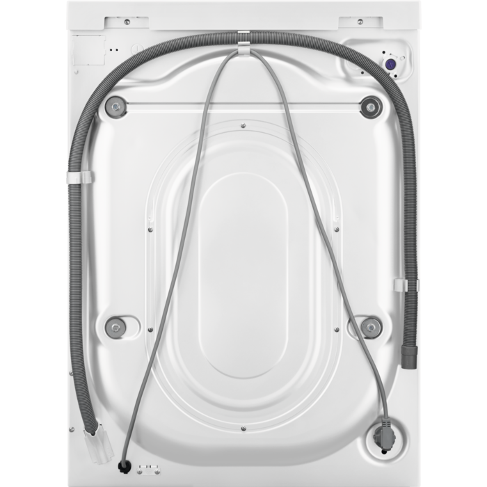 Electrolux - Keskeny elöltöltős mosógép - EW6SN327SI