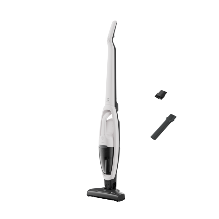 Electrolux - Akkumulátoros álló porszívó - ES31CB18SH