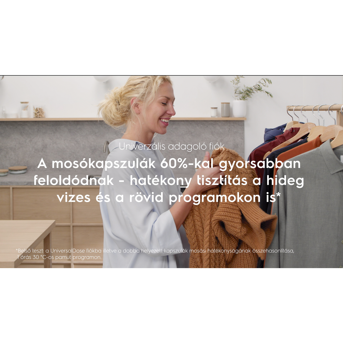 Electrolux - Elöltöltős mosógép - EW8F249PSC