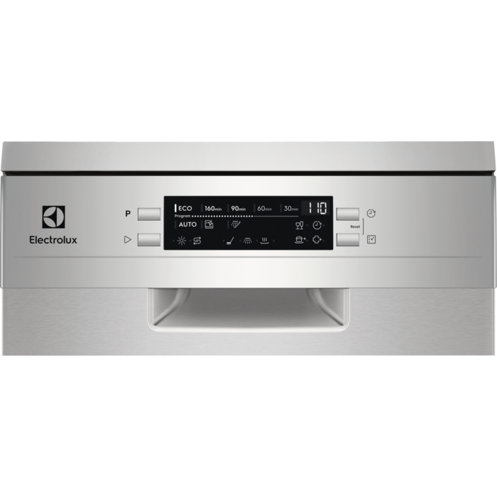 Electrolux - Keskeny mosogatógép - ESG43310SX