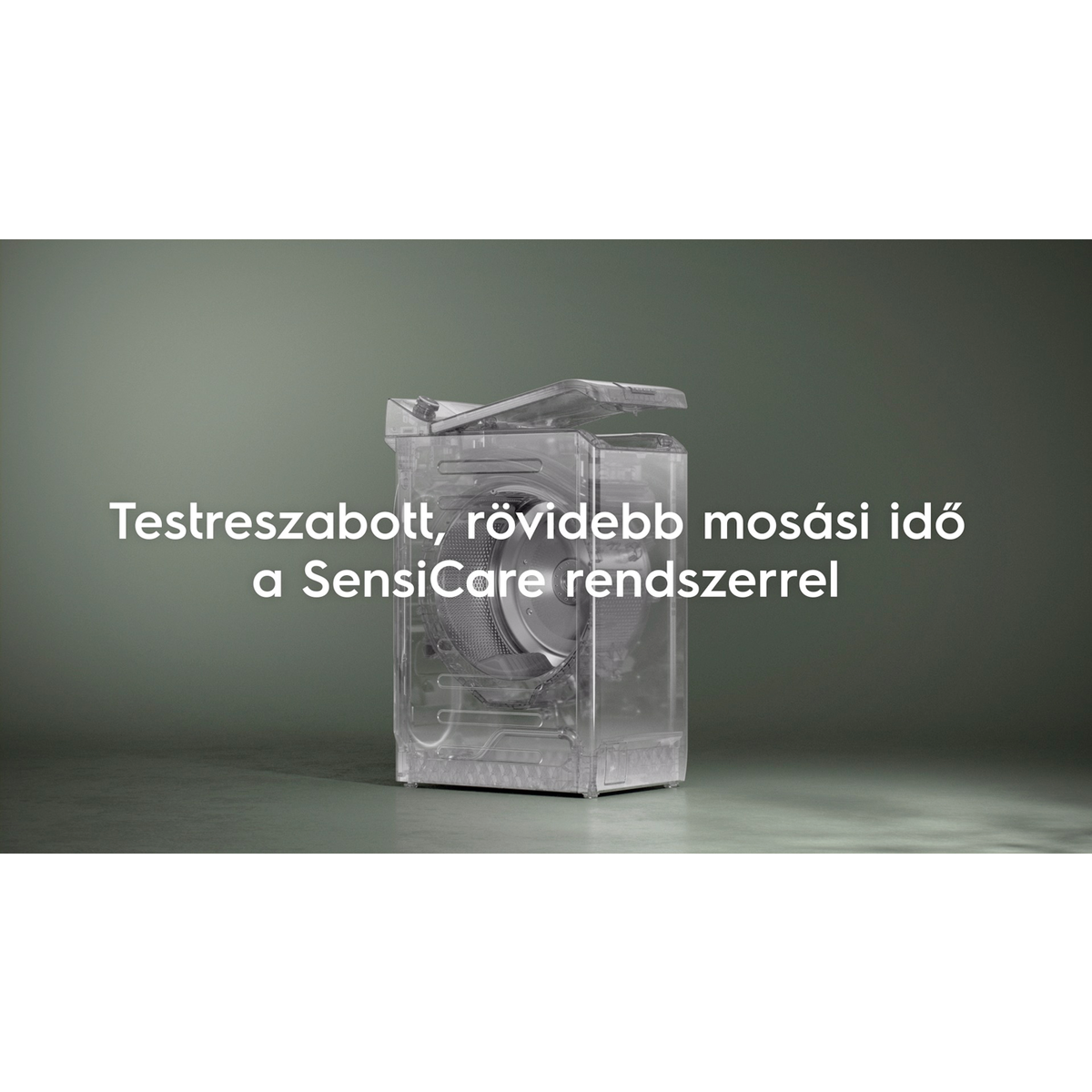 Electrolux - Akkumulátor - EW6TN3265H