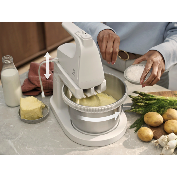 Electrolux - Konyhai robotgép - ESM4B