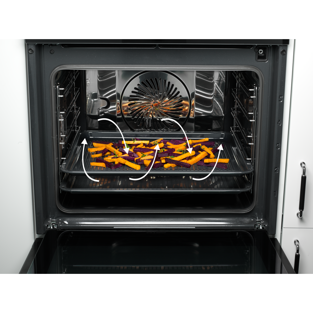 Electrolux - Sütőtálca - E9OOAF00