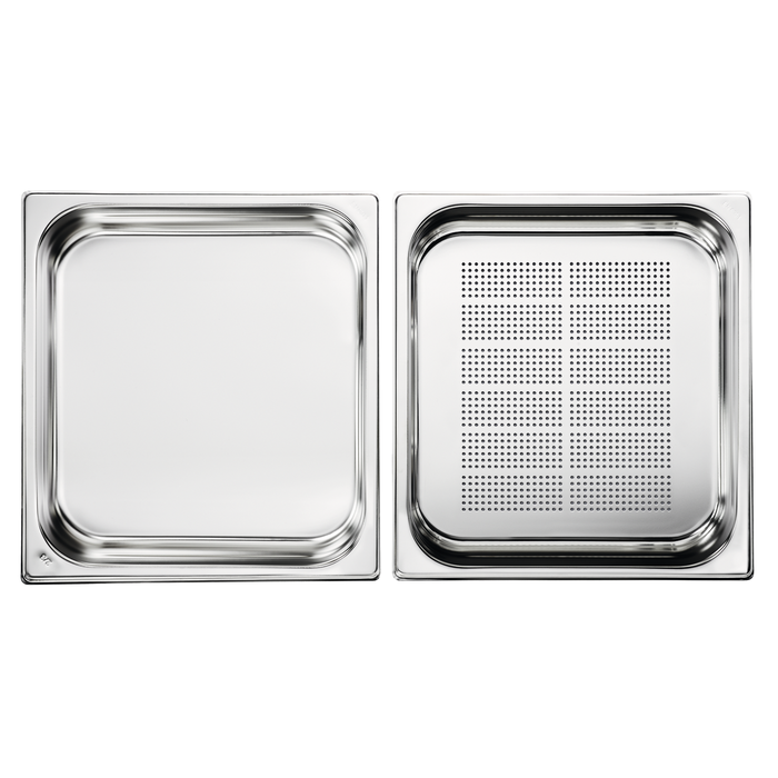 Electrolux - Egységcsomag gőzsütőhöz - E9OOGC23