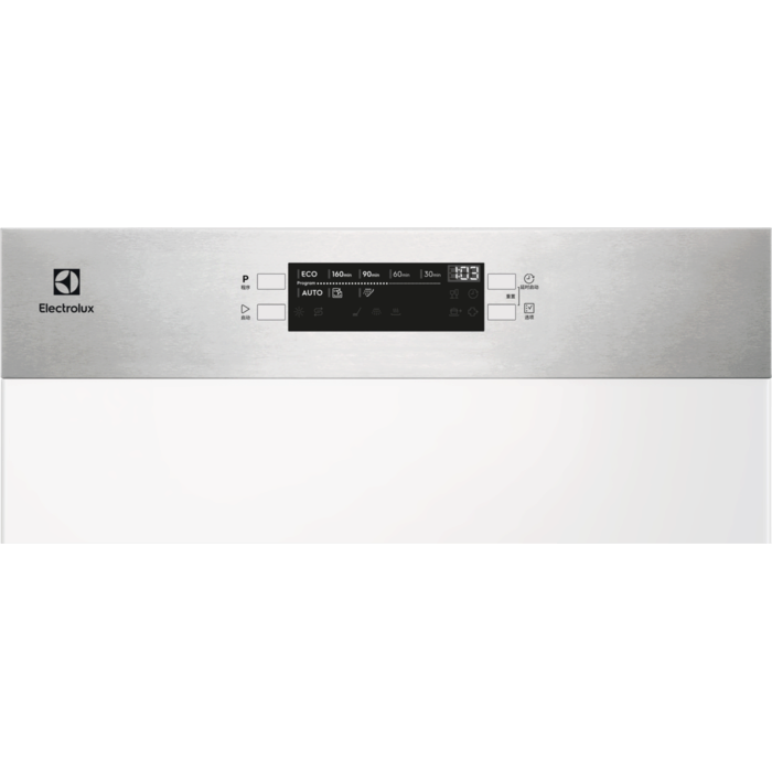 Electrolux - Beépíthető mosogatógép - EES47310IX
